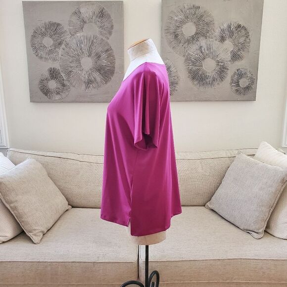 ID Ideology Lightweight Techy T-Shirt sz XL - Picture 5 of 11